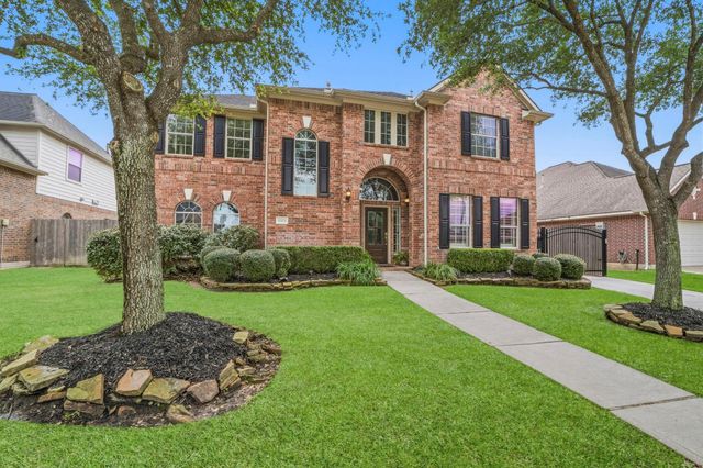 11423 Kingsbarn Court, Tomball, TX 77377