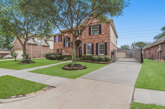 11423 Kingsbarn Court, Tomball, TX 77377
