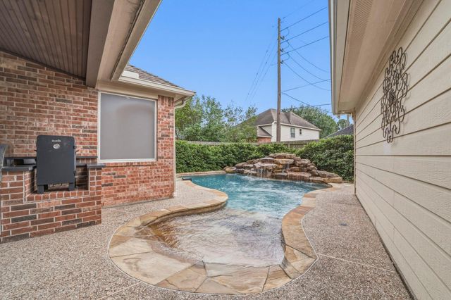 11423 Kingsbarn Court, Tomball, TX 77377