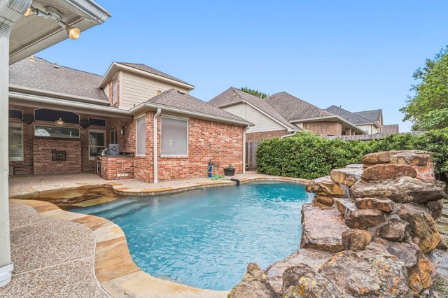 11423 Kingsbarn Court, Tomball, TX 77377