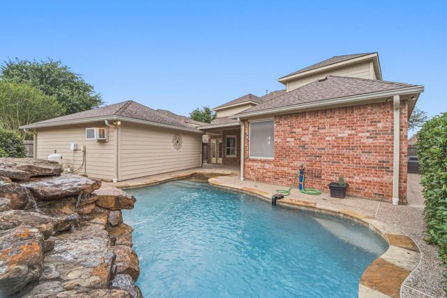 11423 Kingsbarn Court, Tomball, TX 77377