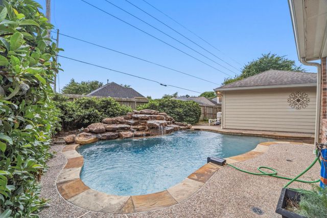 11423 Kingsbarn Court, Tomball, TX 77377