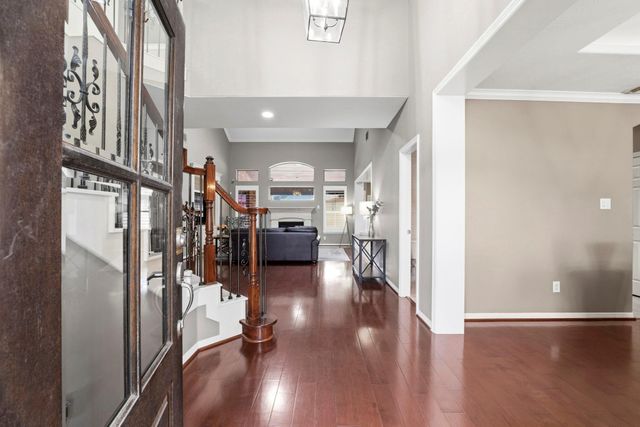 11423 Kingsbarn Court, Tomball, TX 77377