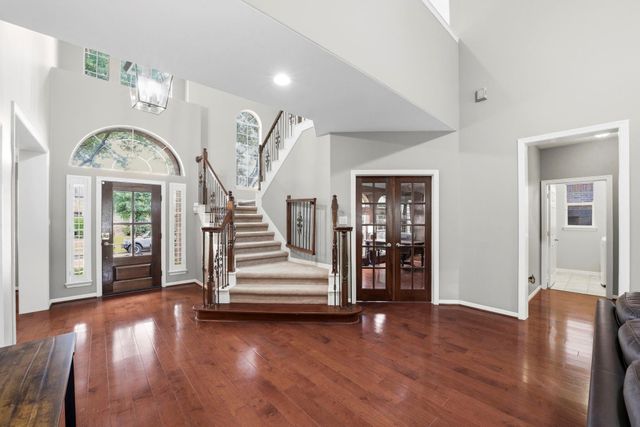 11423 Kingsbarn Court, Tomball, TX 77377