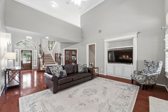 11423 Kingsbarn Court, Tomball, TX 77377