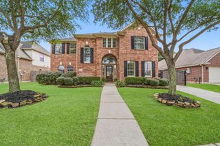 11423 Kingsbarn Court, Tomball, TX 77377