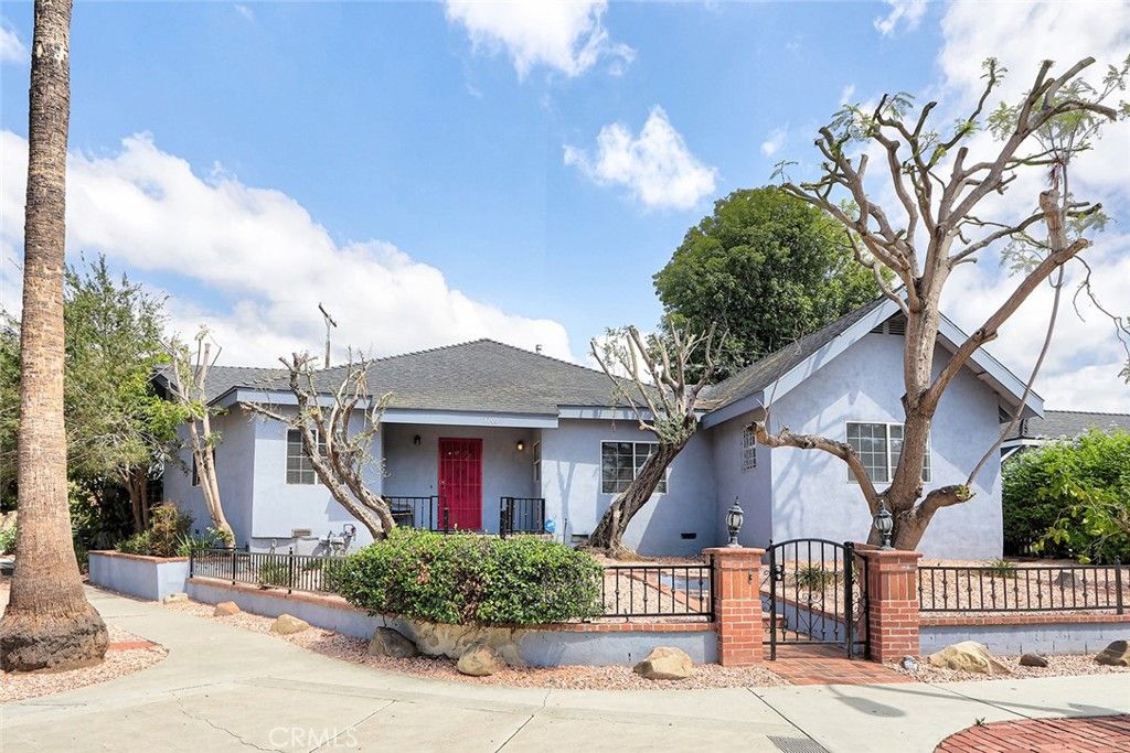 7700 Isis Avenue, Los Angeles, CA 90045 — exterior