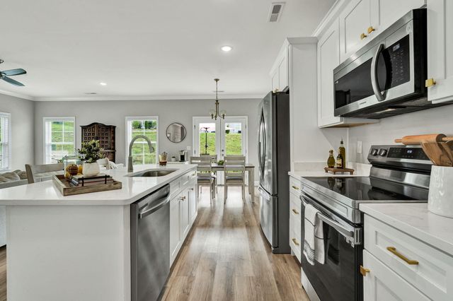 141 Bellingham Cove NE, Cleveland, TN 37312