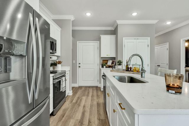 141 Bellingham Cove NE, Cleveland, TN 37312