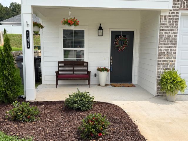 141 Bellingham Cove NE, Cleveland, TN 37312