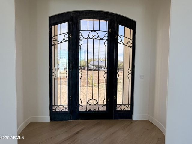 37XXX N 15th Avenue Lot 1, Phoenix, AZ 85086
