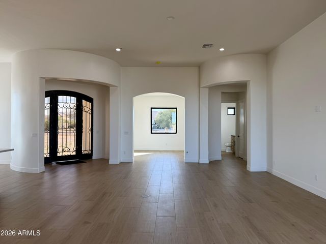 37XXX N 15th Avenue Lot 1, Phoenix, AZ 85086