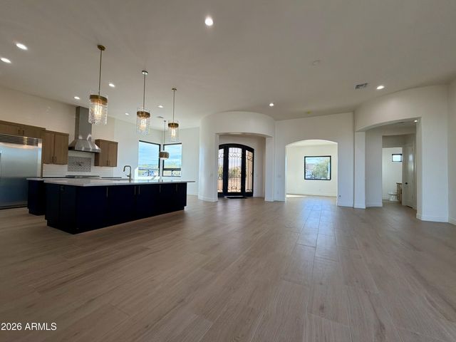 37XXX N 15th Avenue Lot 1, Phoenix, AZ 85086
