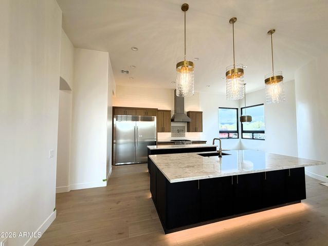 37XXX N 15th Avenue Lot 1, Phoenix, AZ 85086