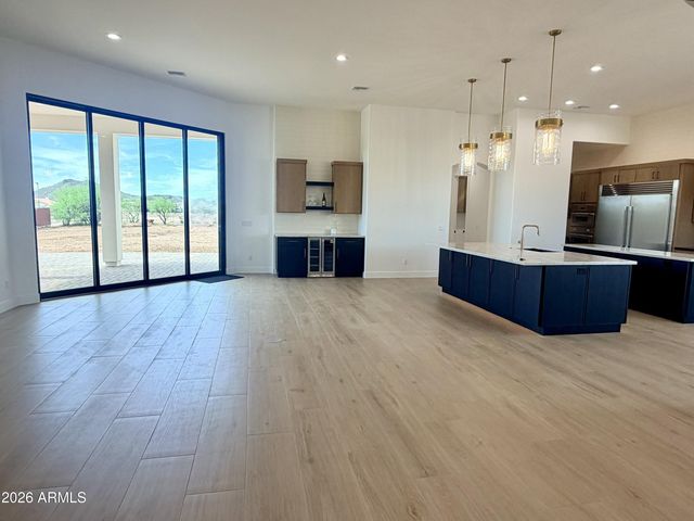 37XXX N 15th Avenue Lot 1, Phoenix, AZ 85086