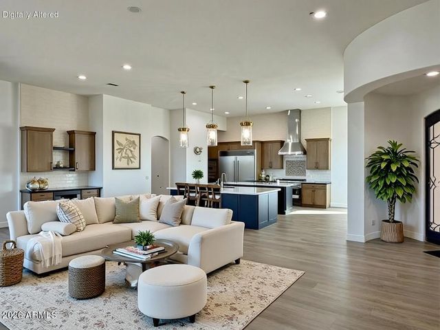 37XXX N 15th Avenue Lot 1, Phoenix, AZ 85086
