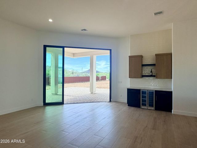 37XXX N 15th Avenue Lot 1, Phoenix, AZ 85086
