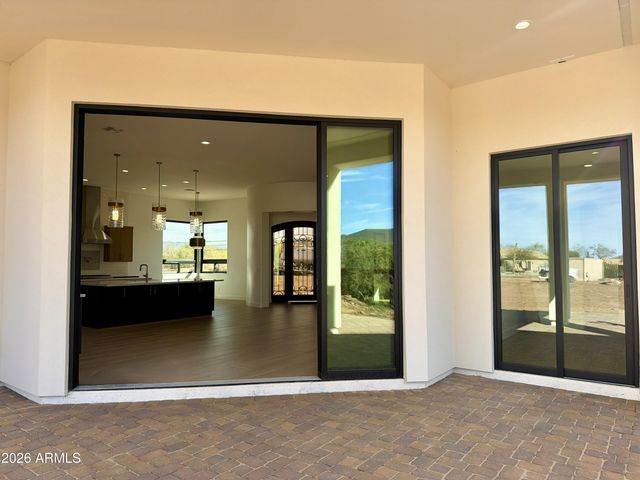 37XXX N 15th Avenue Lot 1, Phoenix, AZ 85086
