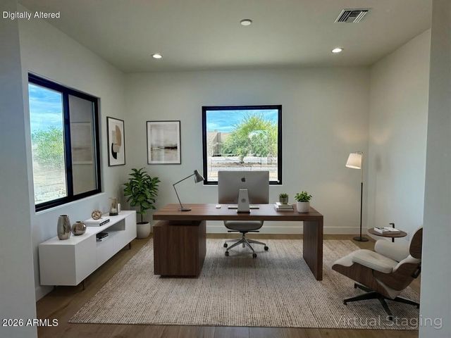 37XXX N 15th Avenue Lot 1, Phoenix, AZ 85086