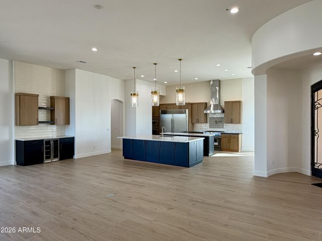 37XXX N 15th Avenue Lot 1, Phoenix, AZ 85086