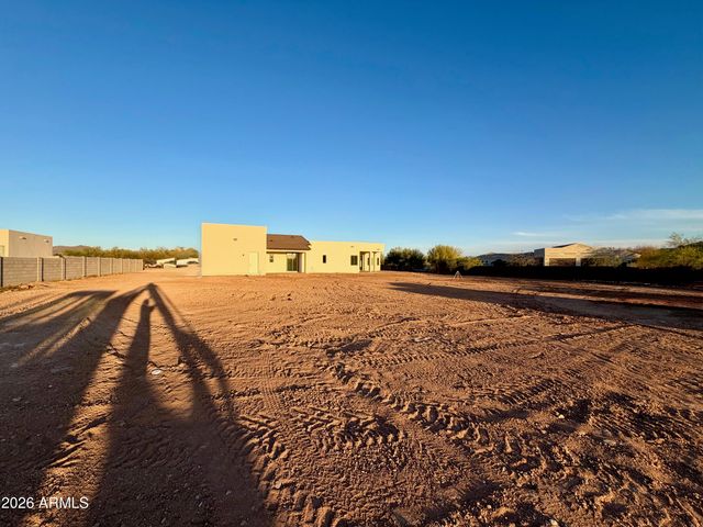 37XXX N 15th Avenue Lot 1, Phoenix, AZ 85086