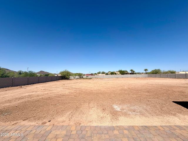37XXX N 15th Avenue Lot 1, Phoenix, AZ 85086