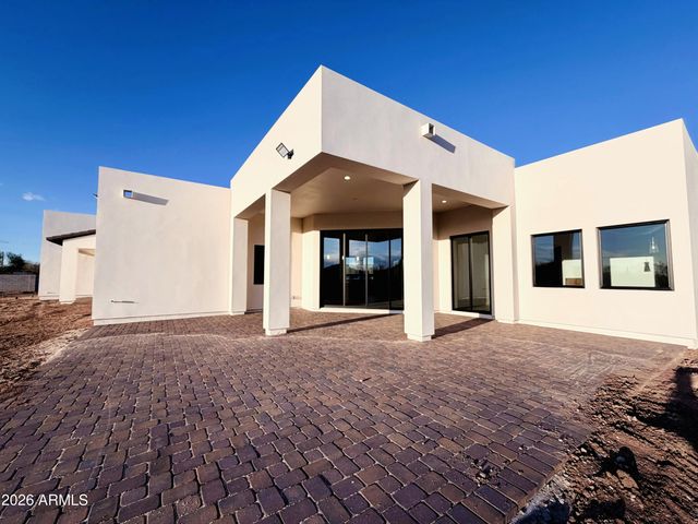 37XXX N 15th Avenue Lot 1, Phoenix, AZ 85086