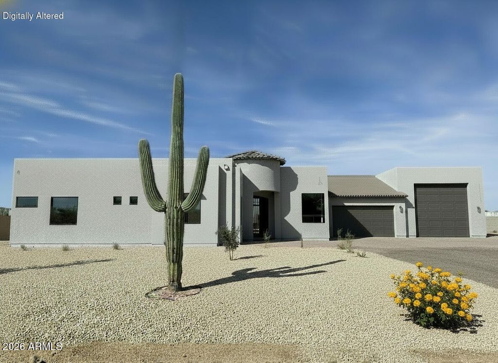 37XXX N 15th Avenue Lot 1, Phoenix, AZ 85086