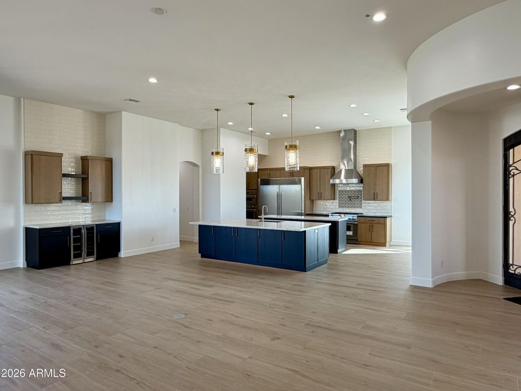 37XXX N 15th Avenue Lot 1, Phoenix, AZ 85086 — photo 3
