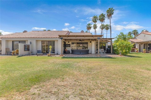 78191 Calle Norte, La Quinta, CA 92253