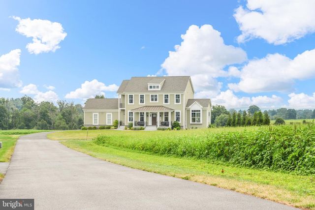 9813 MASSER RD, Frederick, MD 21702