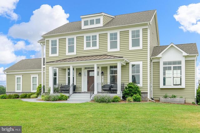 9813 MASSER RD, Frederick, MD 21702