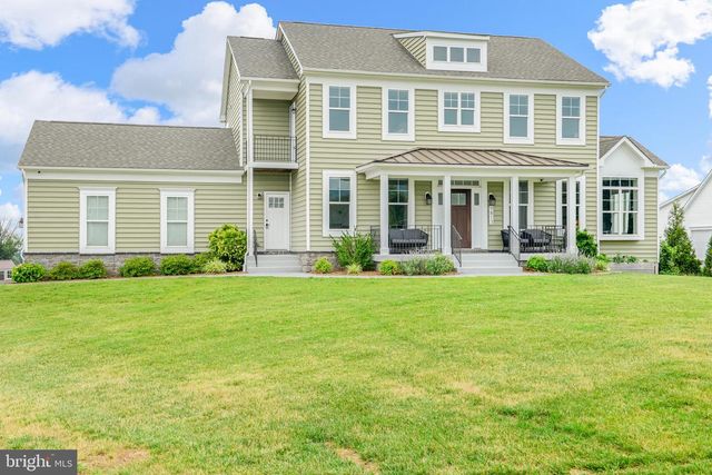 9813 MASSER RD, Frederick, MD 21702