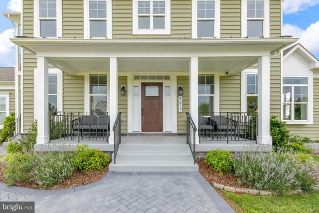 9813 MASSER RD, Frederick, MD 21702