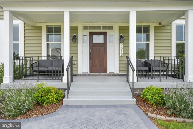 9813 MASSER RD, Frederick, MD 21702