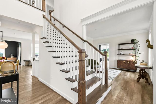9813 MASSER RD, Frederick, MD 21702