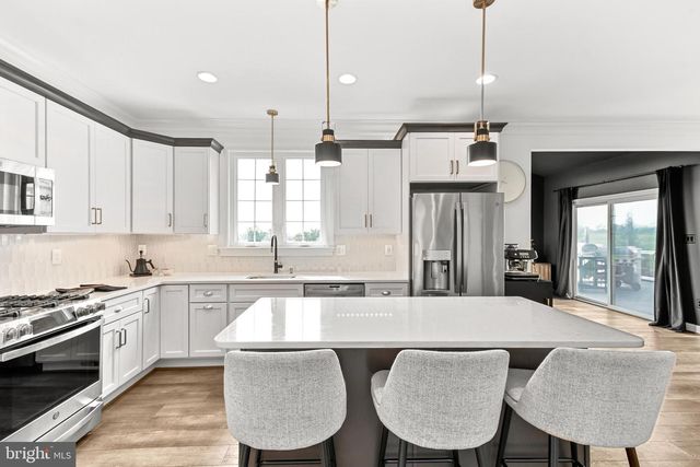 9813 MASSER RD, Frederick, MD 21702