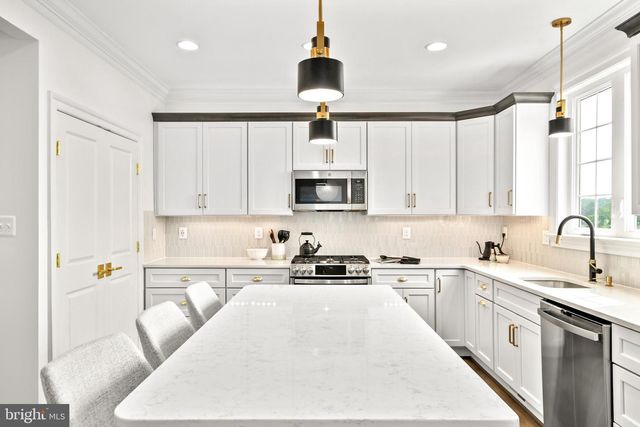 9813 MASSER RD, Frederick, MD 21702