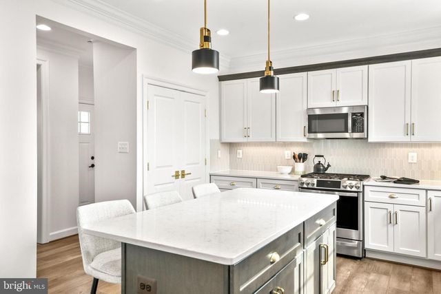 9813 MASSER RD, Frederick, MD 21702