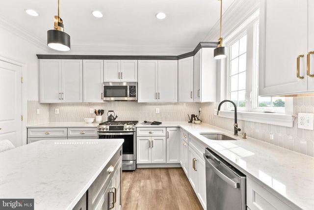 9813 MASSER RD, Frederick, MD 21702