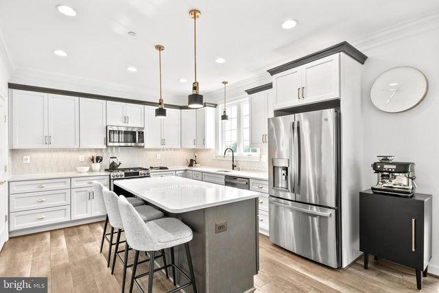 9813 MASSER RD, Frederick, MD 21702