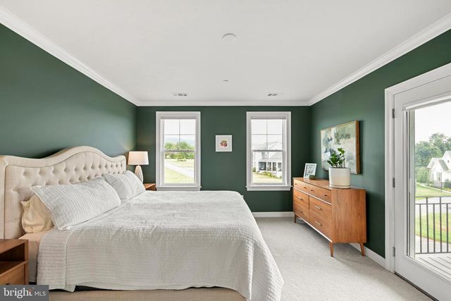 9813 MASSER RD, Frederick, MD 21702