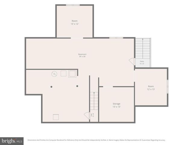 9813 MASSER RD, Frederick, MD 21702