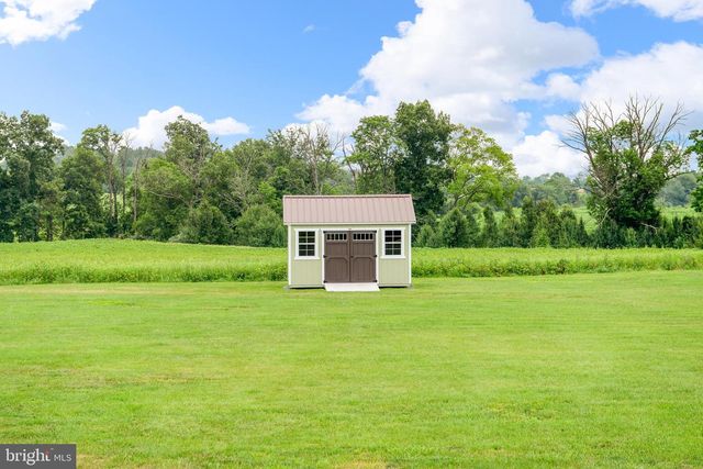 9813 MASSER RD, Frederick, MD 21702