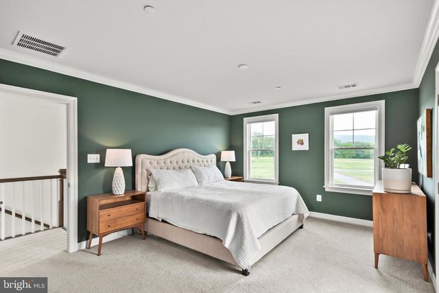 9813 MASSER RD, Frederick, MD 21702