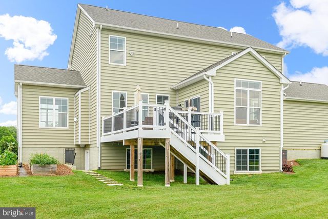 9813 MASSER RD, Frederick, MD 21702