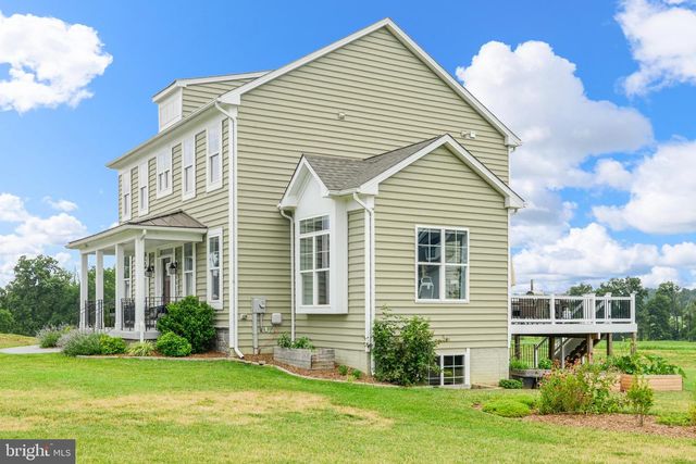9813 MASSER RD, Frederick, MD 21702