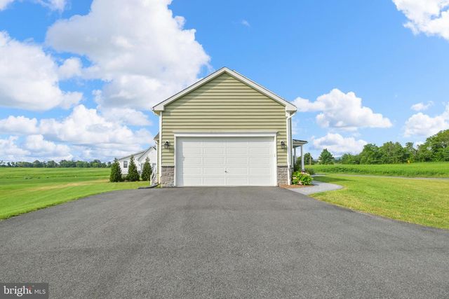 9813 MASSER RD, Frederick, MD 21702
