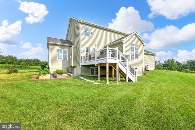 9813 MASSER RD, Frederick, MD 21702