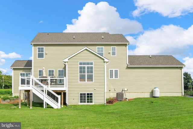 9813 MASSER RD, Frederick, MD 21702